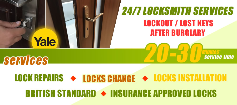 Mytchett Locksmith